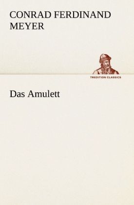 Produktbild: Das Amulett