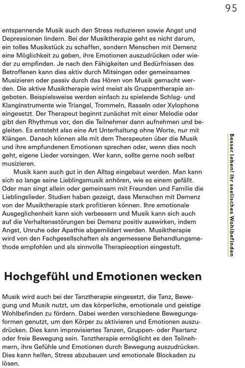 Produktbild: Demenz. Nicht Jetzt!