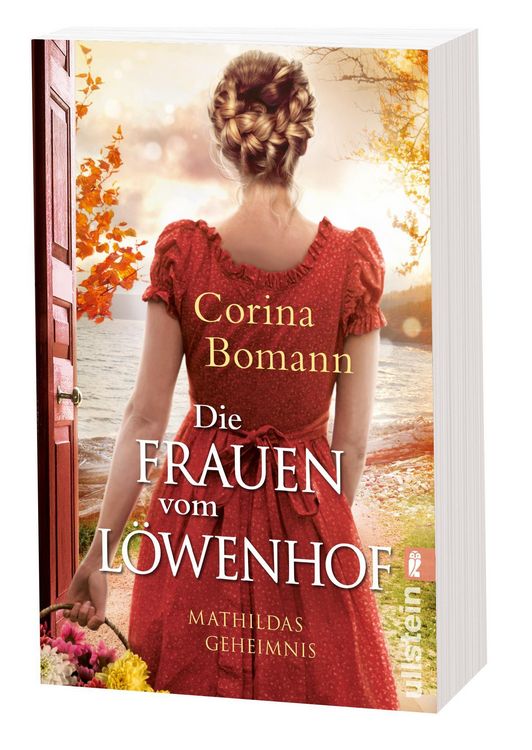 Produktbild: Die Frauen vom L&ouml;wenhof - Mathildas Geheimnis