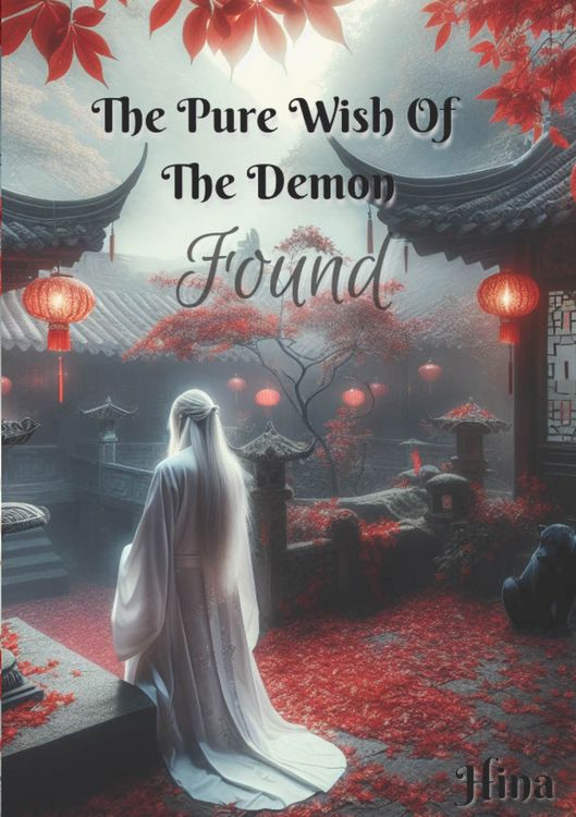 Produktbild: The Pure Wish Of The Demon