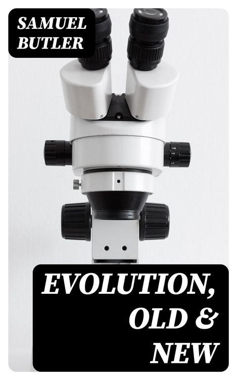Produktbild: Evolution, Old & New