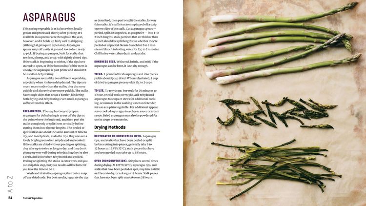 Produktbild: The Beginner's Guide to Dehydrating Food, 2nd Edition