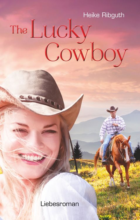 Produktbild: The Lucky Cowboy