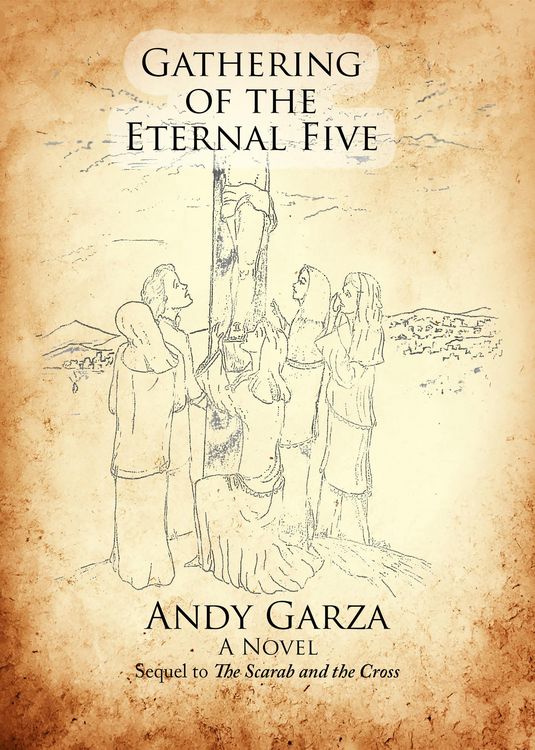Produktbild: The Gathering of the Eternal Five