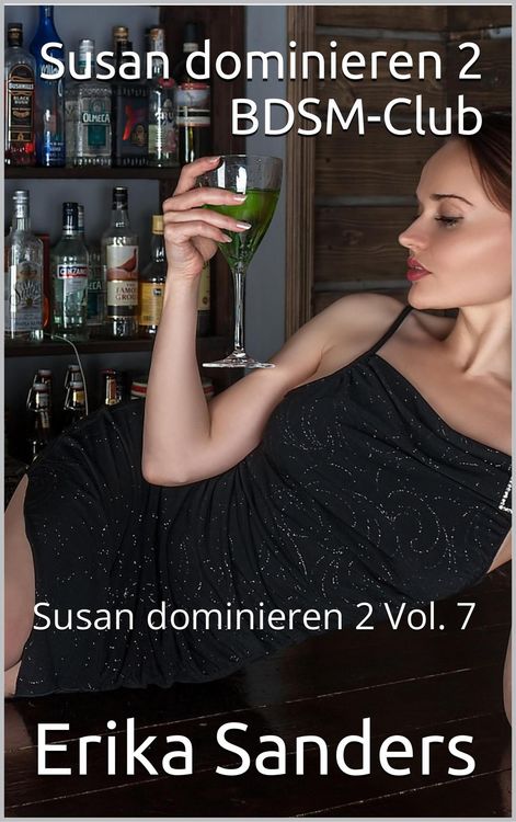 Produktbild: Susan dominieren 2. BDSM-Club