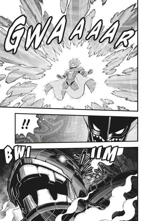 Produktbild: Edens Zero 33