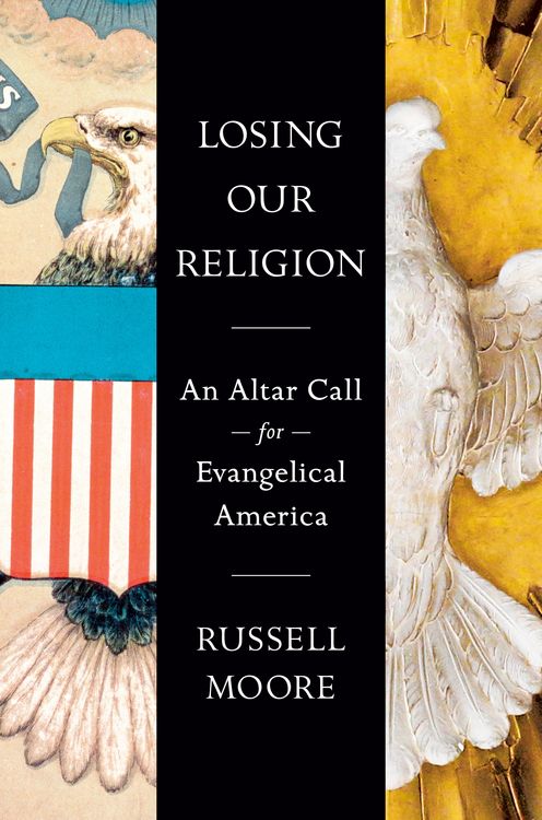 Produktbild: Losing Our Religion