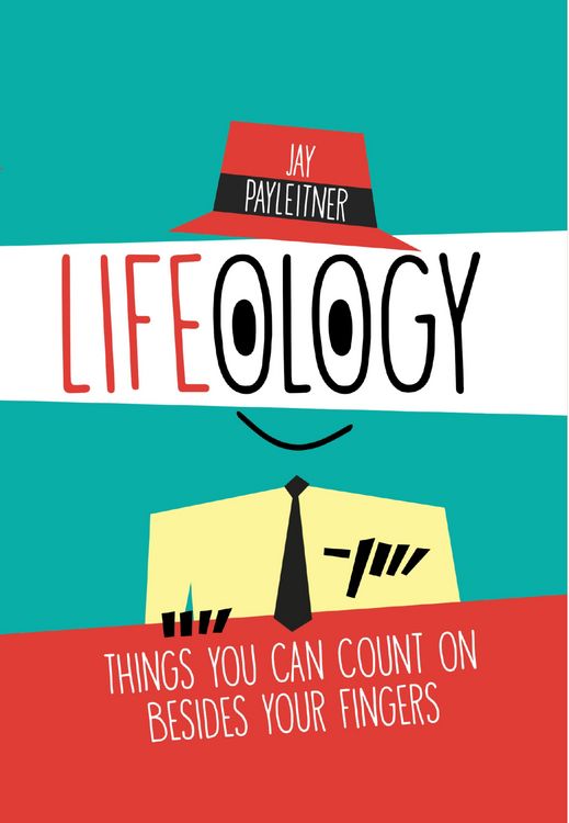Produktbild: Lifeology