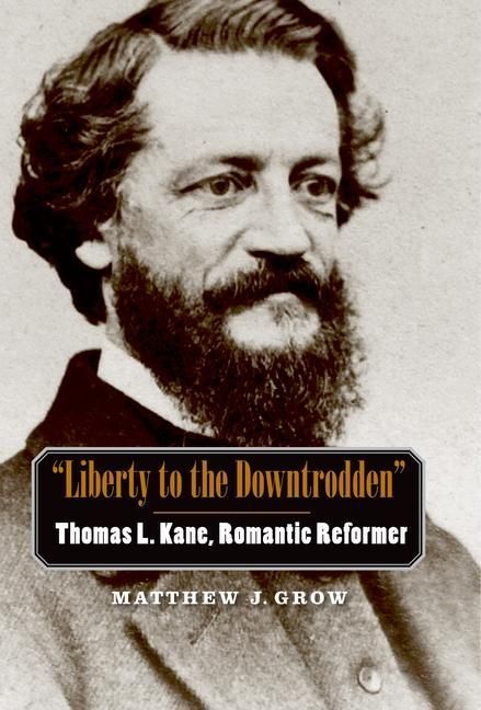 Produktbild: 'Liberty to the Downtrodden'