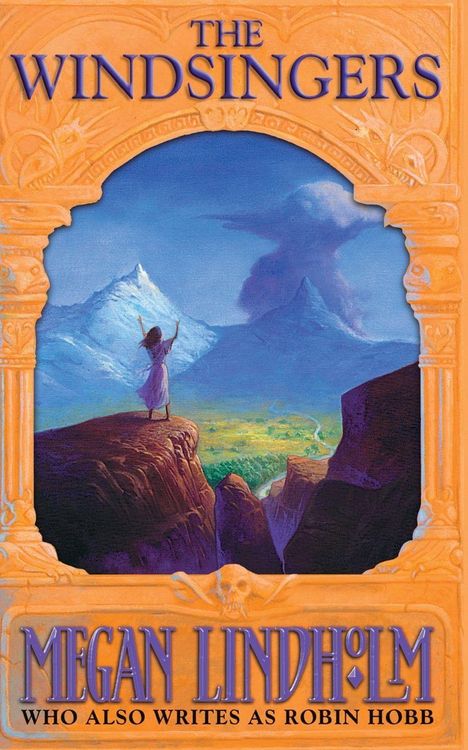 Produktbild: The Windsingers