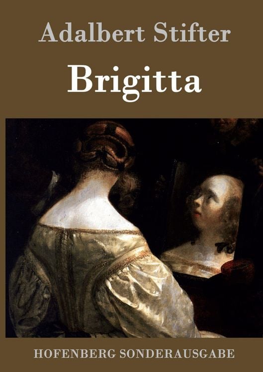 Produktbild: Brigitta