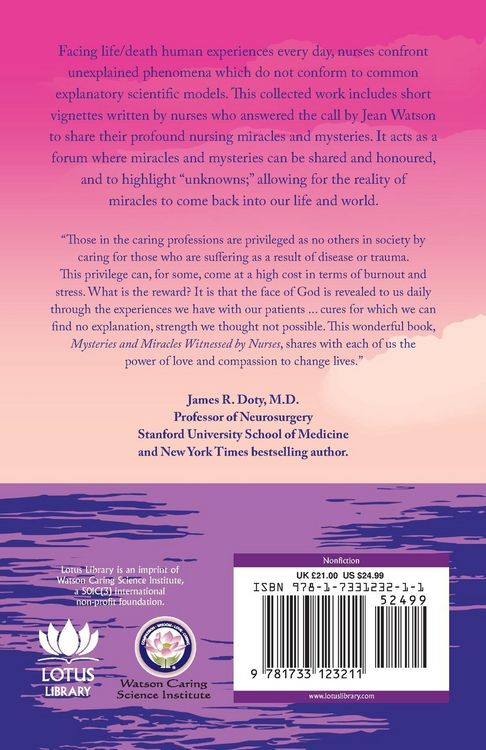 Produktbild: Miracles and Mysteries
