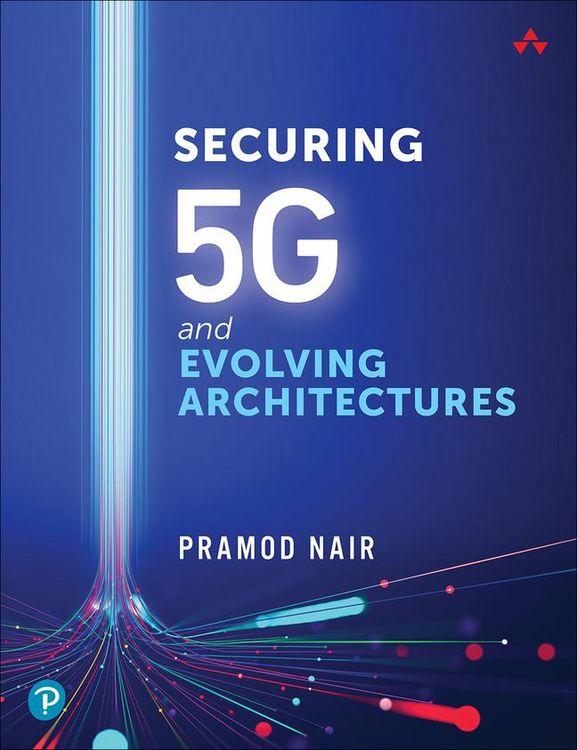 Produktbild: Securing 5g and Evolving Architectures