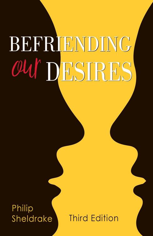 Produktbild: Befriending Our Desires
