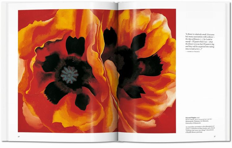 Produktbild: O'Keeffe
