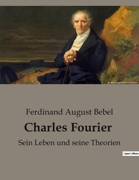 Produktbild: Charles Fourier