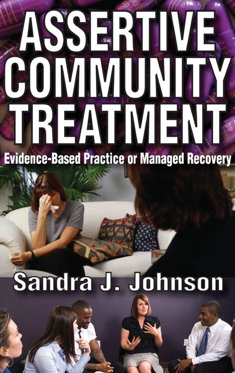Produktbild: Assertive Community Treatment