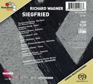 Produktbild: Siegfried