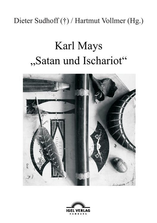 Produktbild: Karl Mays "Satan und Ischariot"