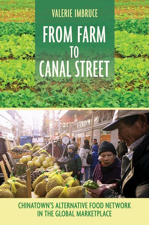 Produktbild: From Farm to Canal Street