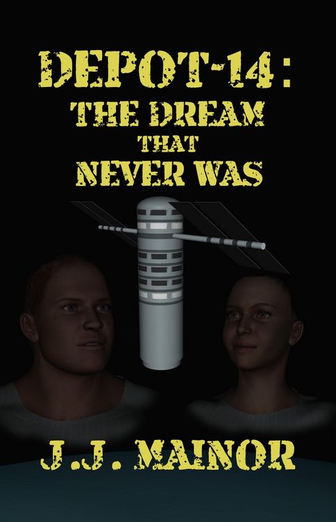 Produktbild: Depot-14: The Dream That Never Was