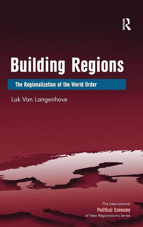 Produktbild: Building Regions