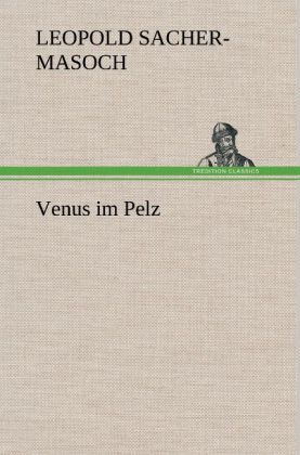 Produktbild: Venus im Pelz