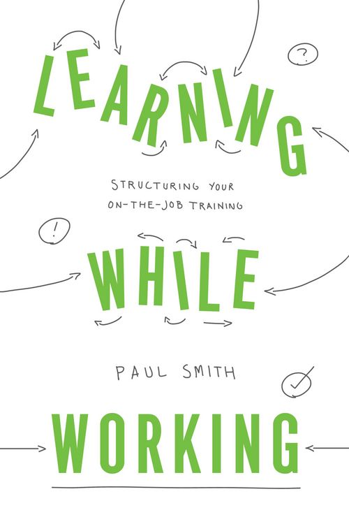 Produktbild: Learning While Working