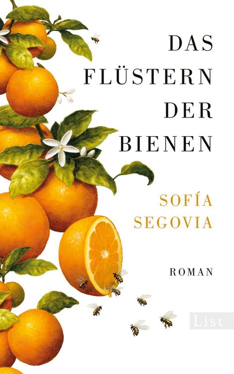 Produktbild: Das Fl&uuml;stern der Bienen