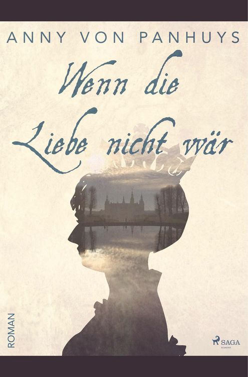 Produktbild: Wenn die Liebe nicht w&auml;r