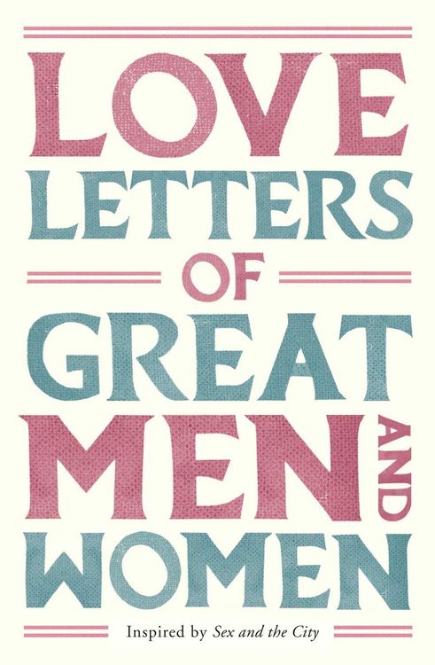 Produktbild: Love Letters of Great Men and Women