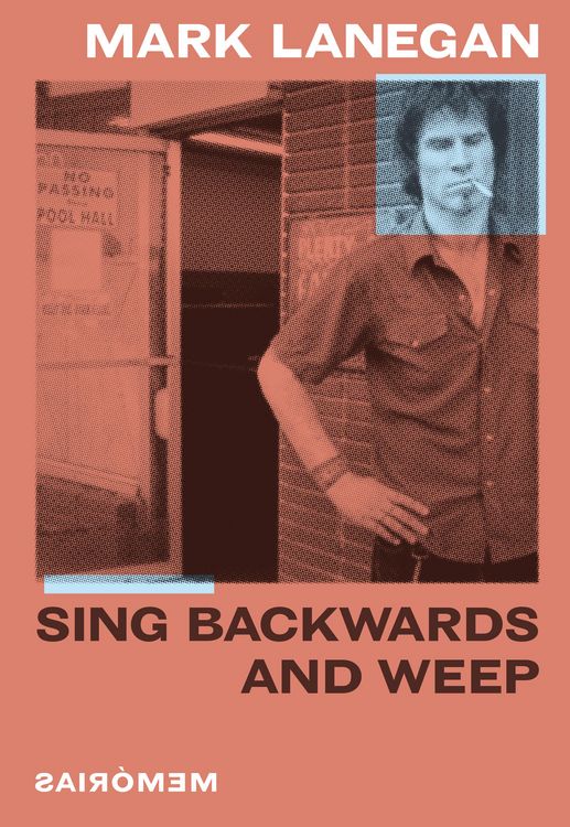 Produktbild: Sing Backwards and Weep (Portugu&ecirc;s)