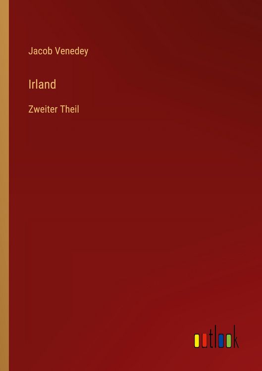 Produktbild: Irland