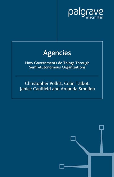 Produktbild: Agencies