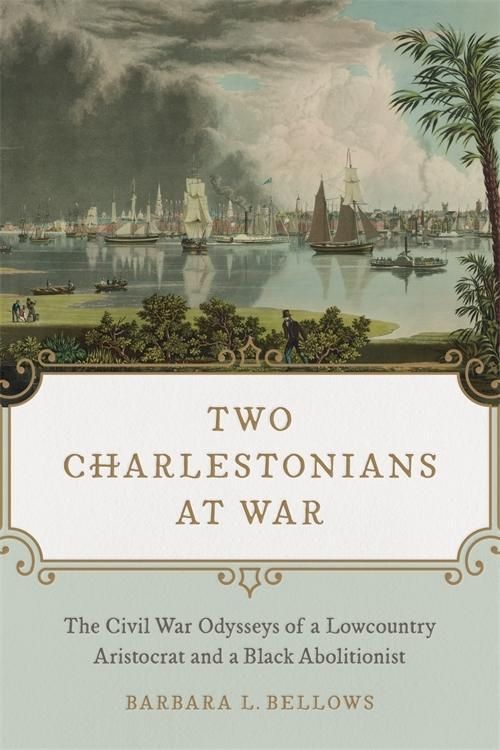 Produktbild: Two Charlestonians at War