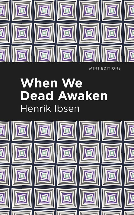 Produktbild: When We Dead Awaken