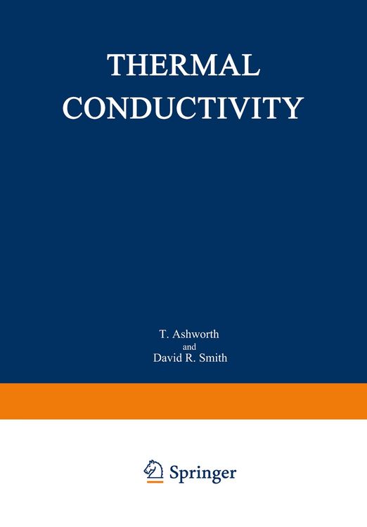 Produktbild: Thermal Conductivity 18