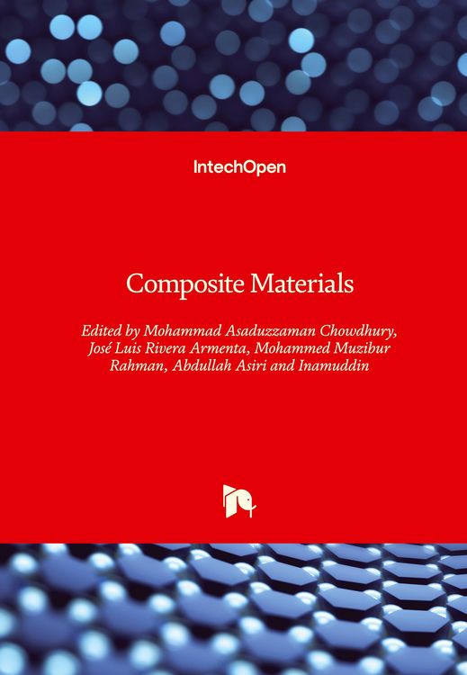 Produktbild: Composite Materials