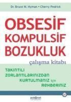 Produktbild: Obsesif Kompulsif Bozukluk Calisma Kitabi