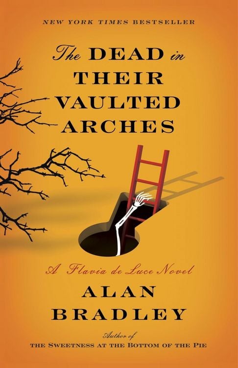 Produktbild: The Dead in Their Vaulted Arches