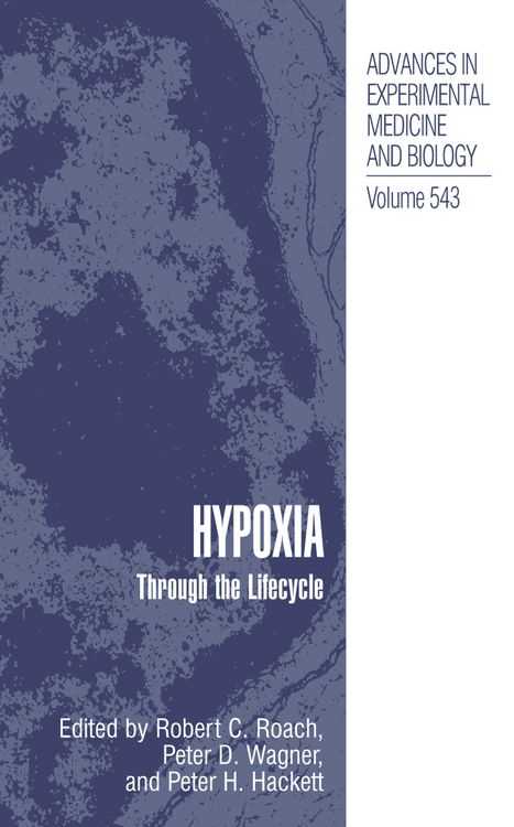 Produktbild: Hypoxia