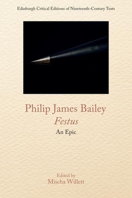 Produktbild: Philip James Bailey, Festus