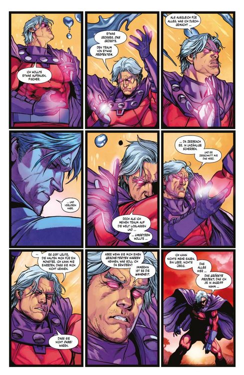 Produktbild: X-Men: Red