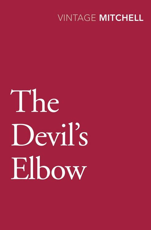 Produktbild: The Devil's Elbow