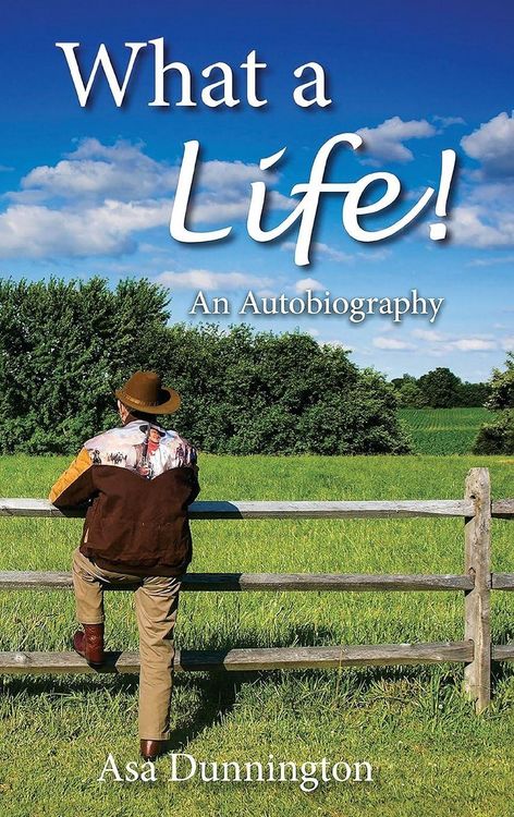 Produktbild: What A Life!