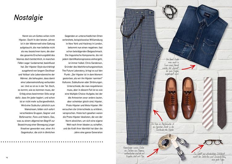 Produktbild: New Dress Code