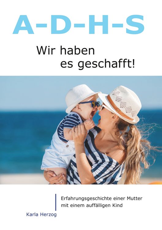 Produktbild: A - D - H - S