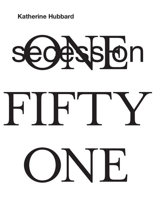 Produktbild: Katherine Hubbard. One Fifty One.