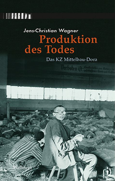Produktbild: Produktion des Todes