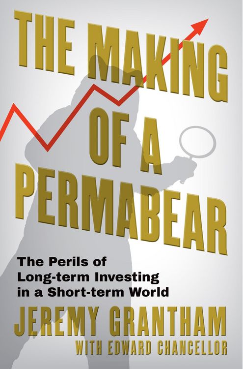 Produktbild: The Making of a Permabear